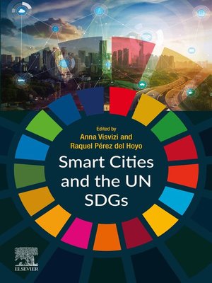 cover image of Smart Cities and the UN SDGs